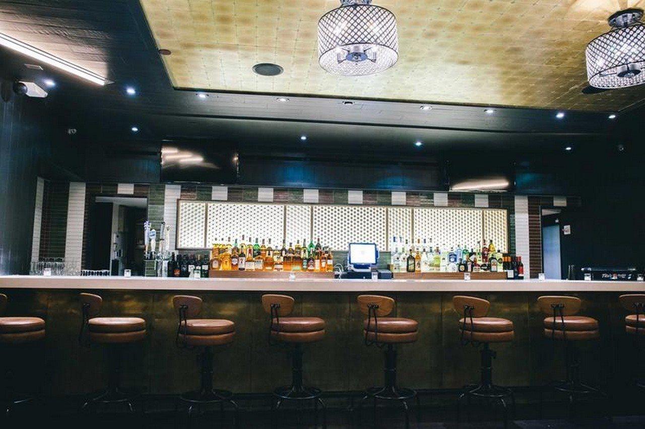 The Marcel At Gramercy Nowy Jork Zewnętrze zdjęcie