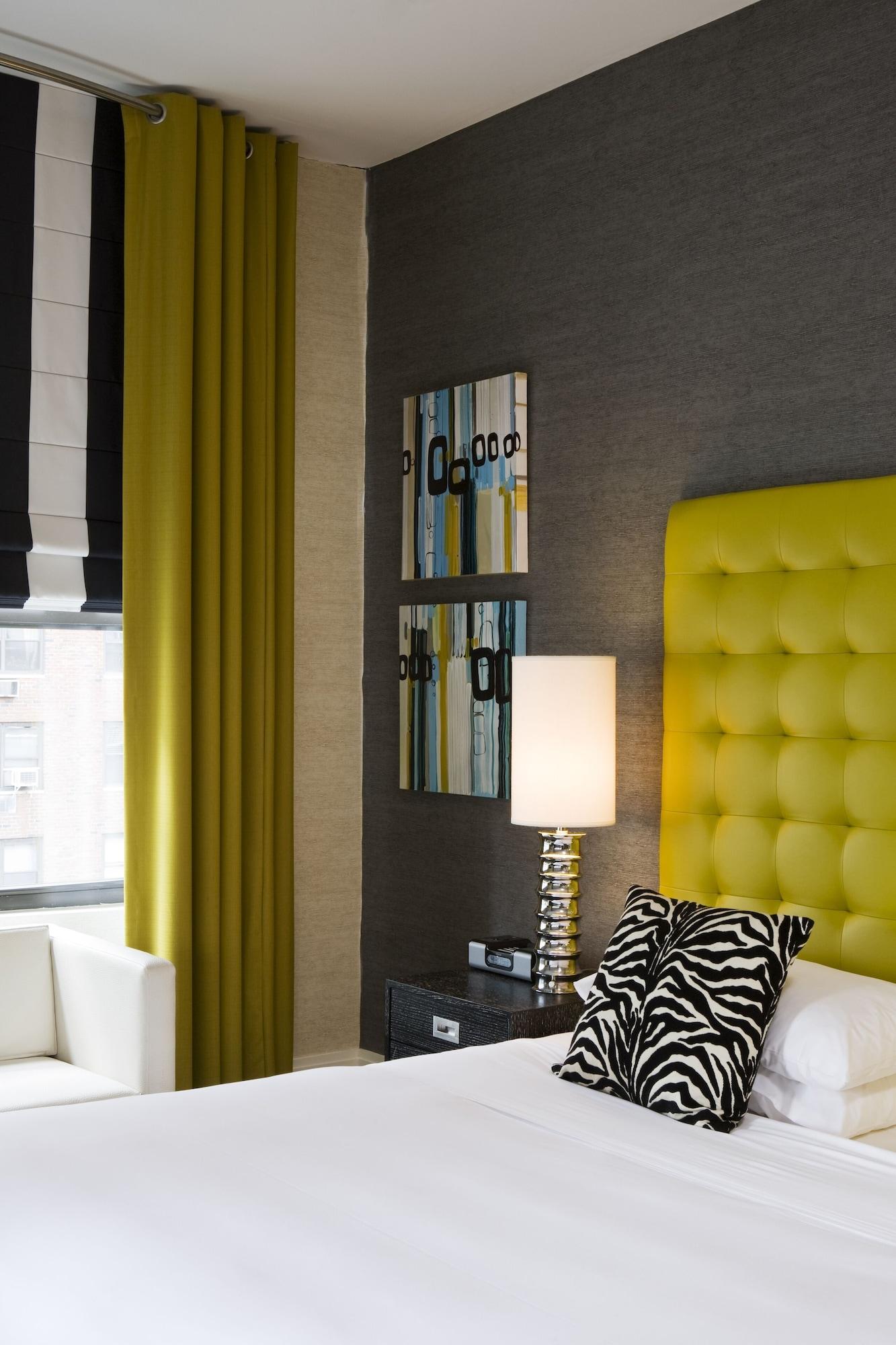 The Marcel At Gramercy Nowy Jork Zewnętrze zdjęcie