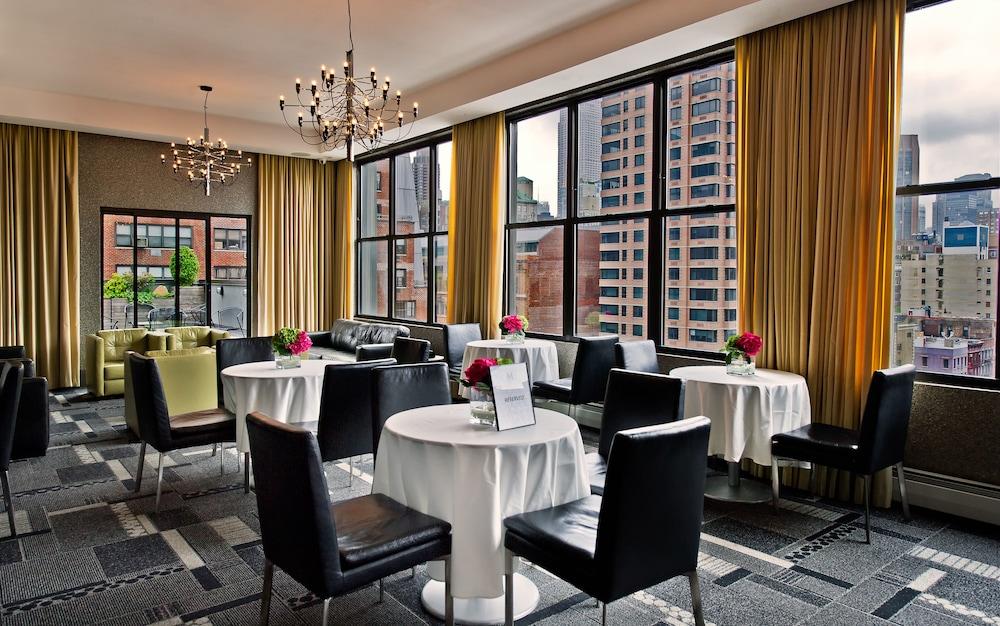 The Marcel At Gramercy Nowy Jork Zewnętrze zdjęcie