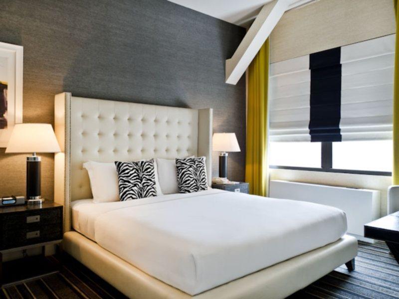 The Marcel At Gramercy Nowy Jork Zewnętrze zdjęcie