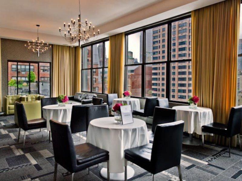 The Marcel At Gramercy Nowy Jork Zewnętrze zdjęcie