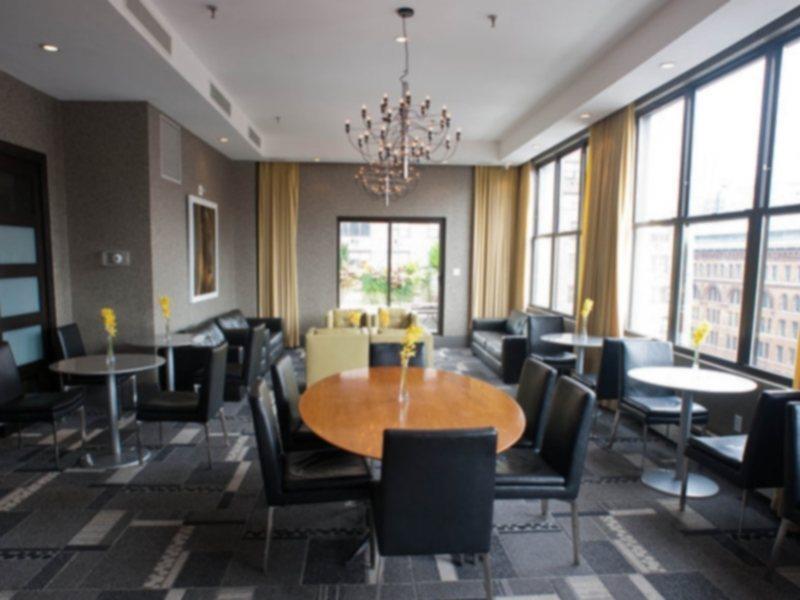 The Marcel At Gramercy Nowy Jork Zewnętrze zdjęcie