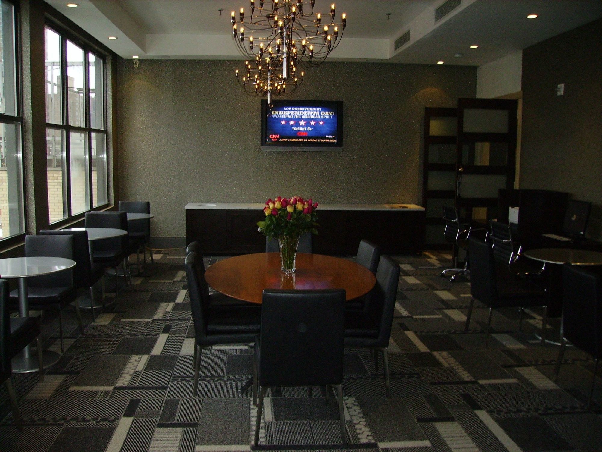 The Marcel At Gramercy Nowy Jork Zewnętrze zdjęcie