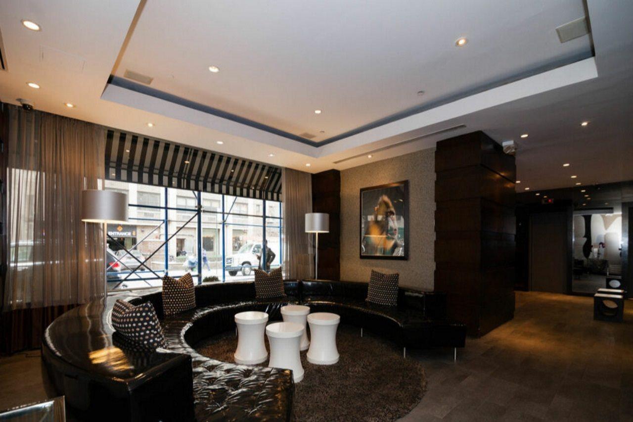 The Marcel At Gramercy Nowy Jork Zewnętrze zdjęcie